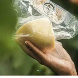 Queso semiduro de Cabra 