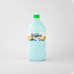 Yogurt Probiótico de Arándanos 1L