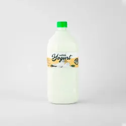 Yogurt Probiótico de Coco 1L