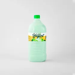 Yogurt Probiótico de Limón 1L