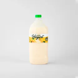 Yogurt Probiótico de Naranja 1L