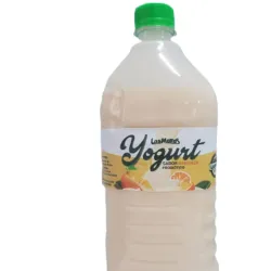 Yogurt Probiótico de Naranja 1L