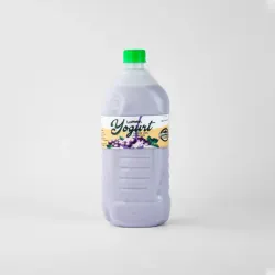 Yogurt Probiótico de Uva 1L