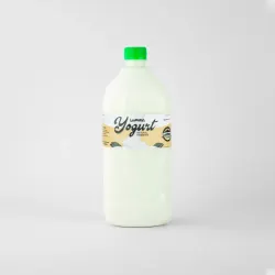 Yogurt Probiótico Natural 1L