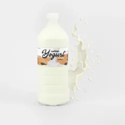Yogurt Probiótico Natural 1L