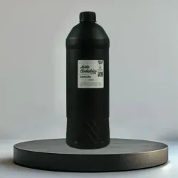 Ácido clorhídrico  2 litros 