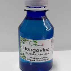 Antifúngico para uñas