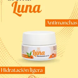 Crema LUNA