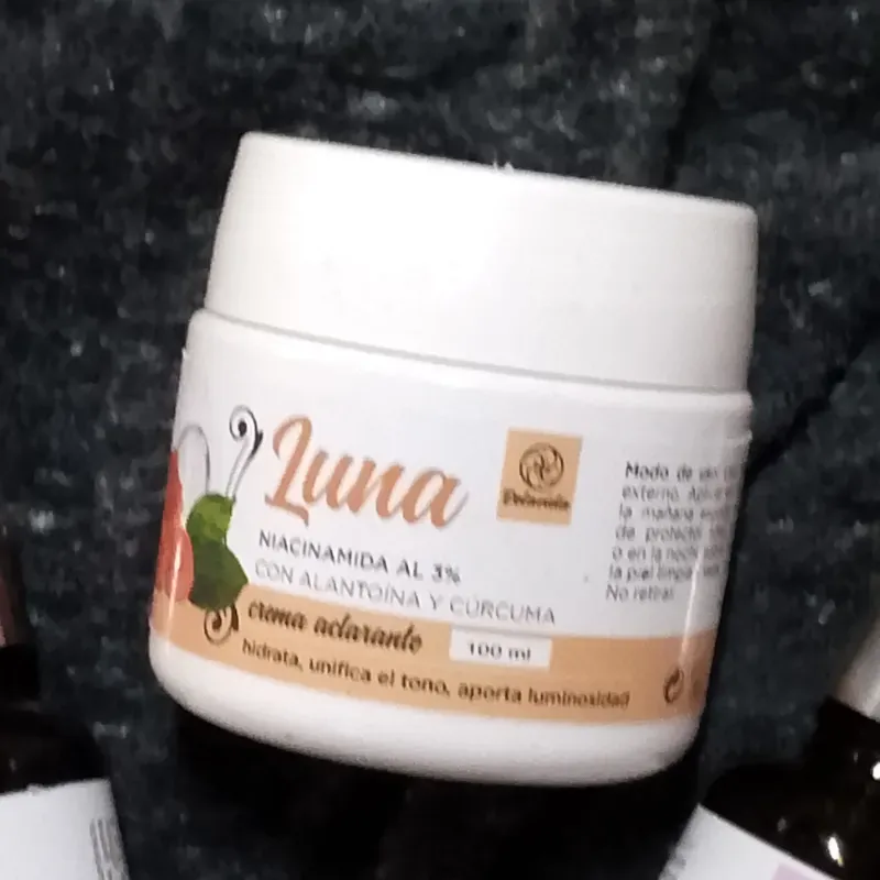 Crema LUNA