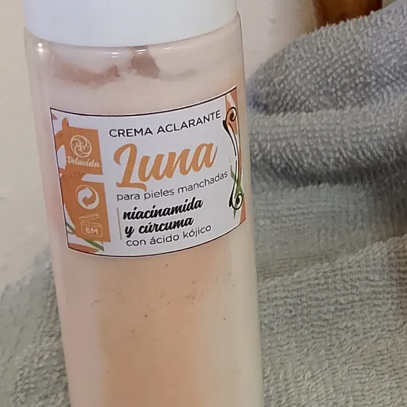 Crema LUNA