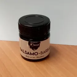 Bálsamo de barba