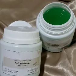 Gel capilar 