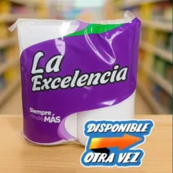 Papel higiénico