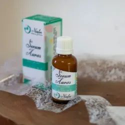 Sérum Auras