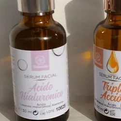 Sérum de ac hialurónico 