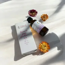 Sérum de ácido glicólico