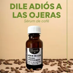Sérum de café 