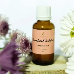 Sérum de retinol