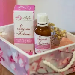Sérum de vitamina C