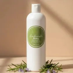 Acondicionador de Romero