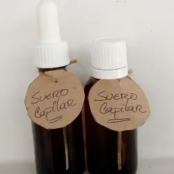 Suero capilar 