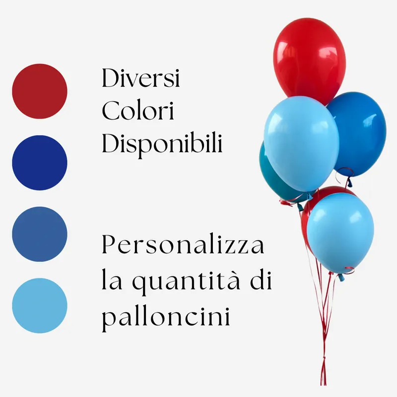 Palloncino Classico