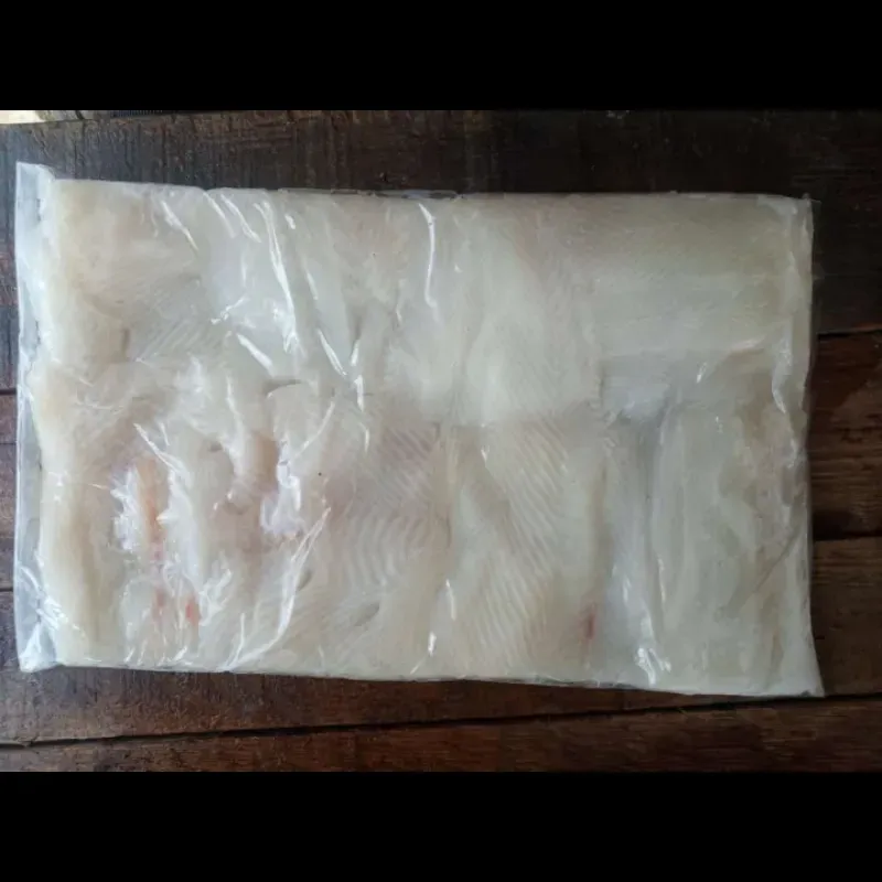 Filete de Cherna 2lb