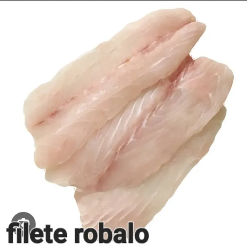 Filete de robalo 2lb