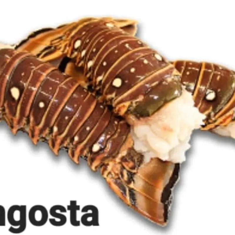 Langosta 4lb 