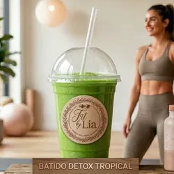 Detox Tropical