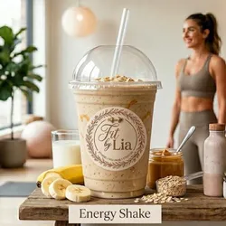 Energy Shake