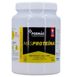 Proteína 💪🏻