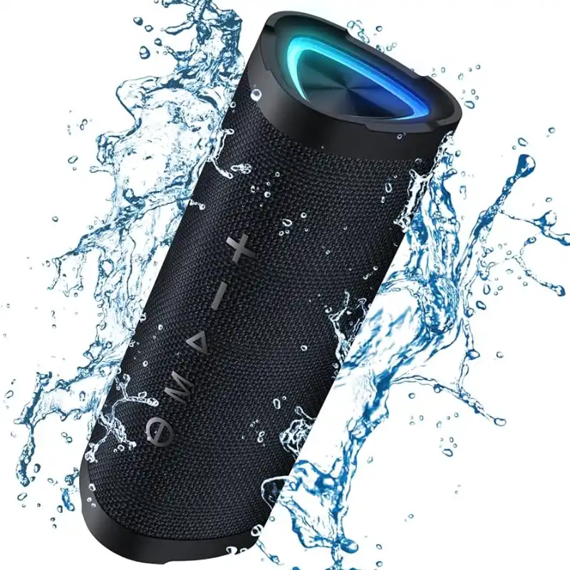 Altavoz Bluetooth