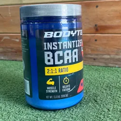 Aminoácido BODYTECH 