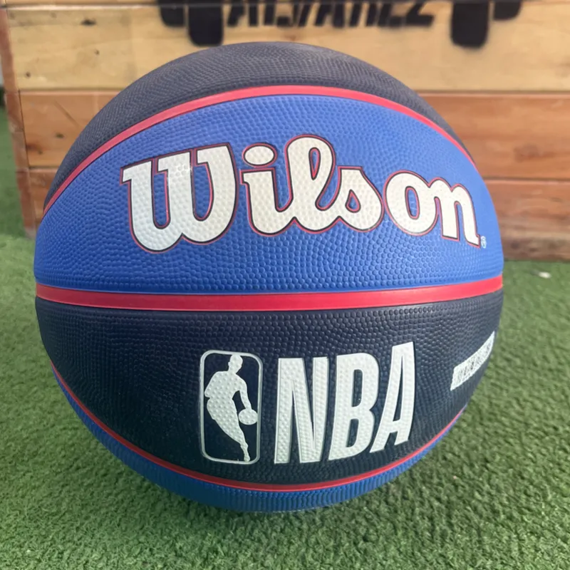 Balón de Basquetbol 