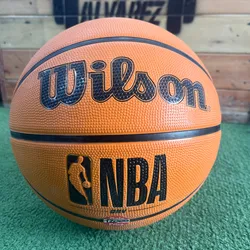 Balón De Basquetbol 