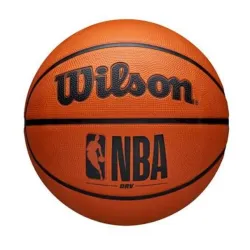 Balón De Basquetbol 