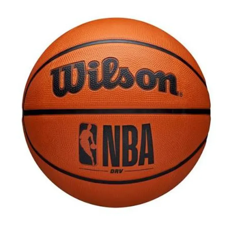 Balón De Basquetbol 
