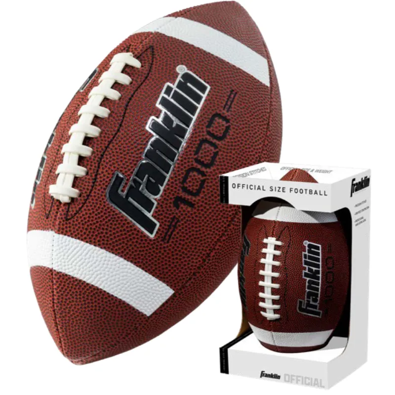 Balón de Futbol Americano 
