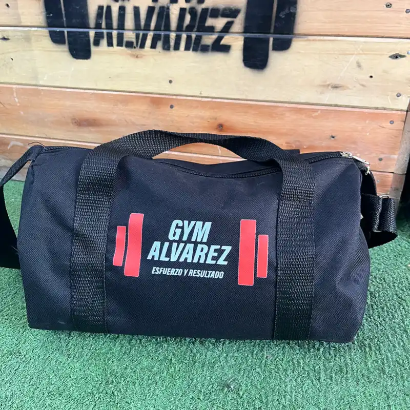 Bolso deportivo 