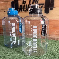 Botella para Agua 