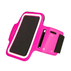Brazalete deportivo para teléfono 