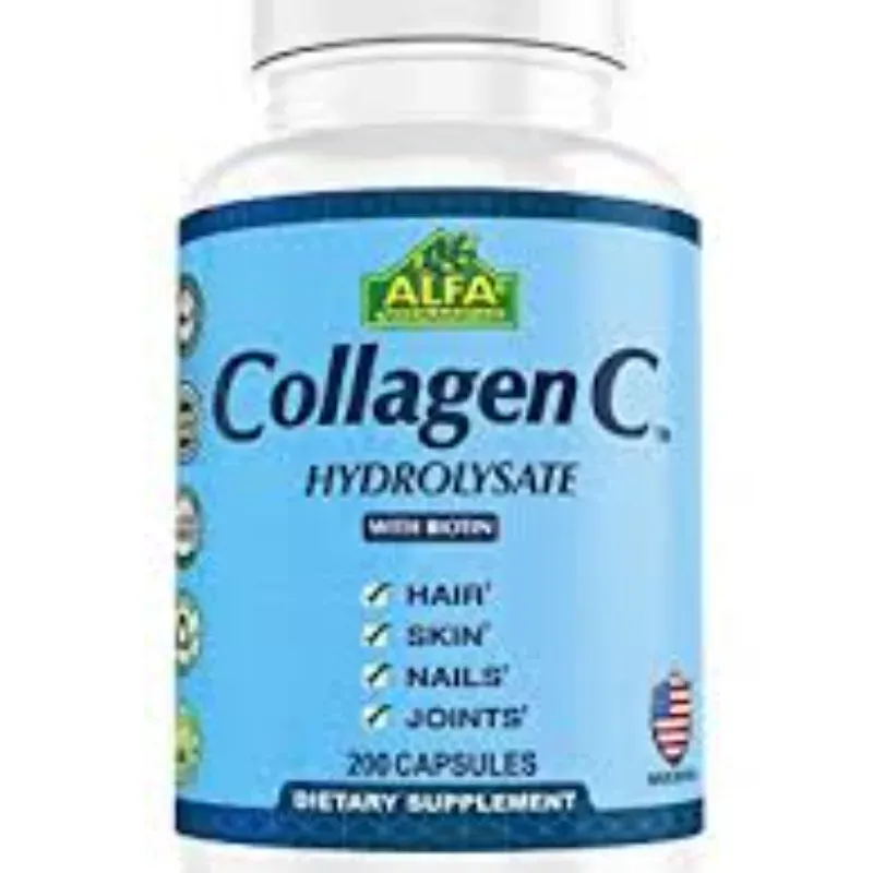 Colagen C Alfa