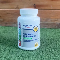 Complejo Multivitaminico 