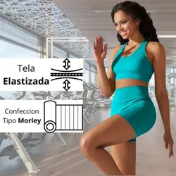 Conjunto deportivo 