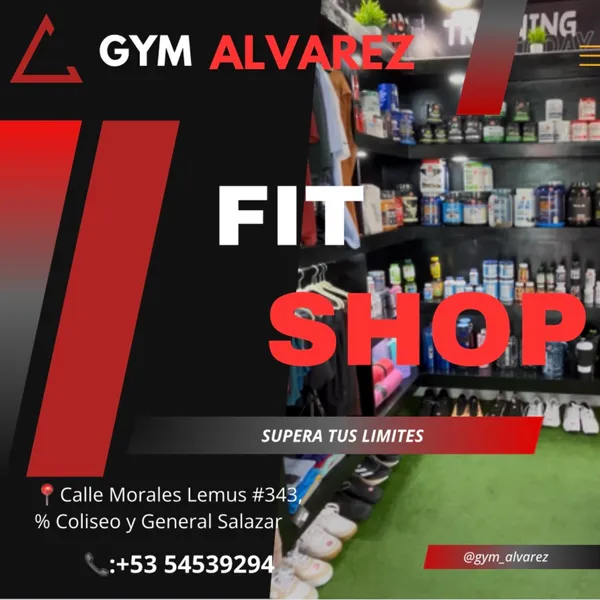 Deportes y recreación
🏋️‍♀️Supera tus límites 🏋️‍♀️
El éxito no es un golpe de suerte, es una paliza de disciplina.🧠💪