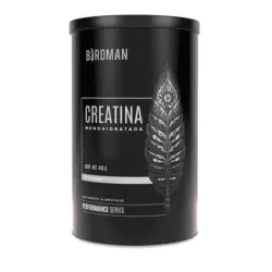 Creatina Birdman 