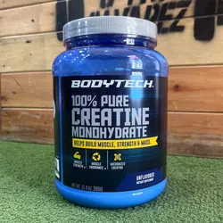 Creatina BODYTECH