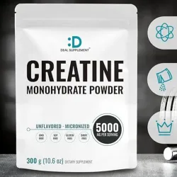Creatina Deal Suplement