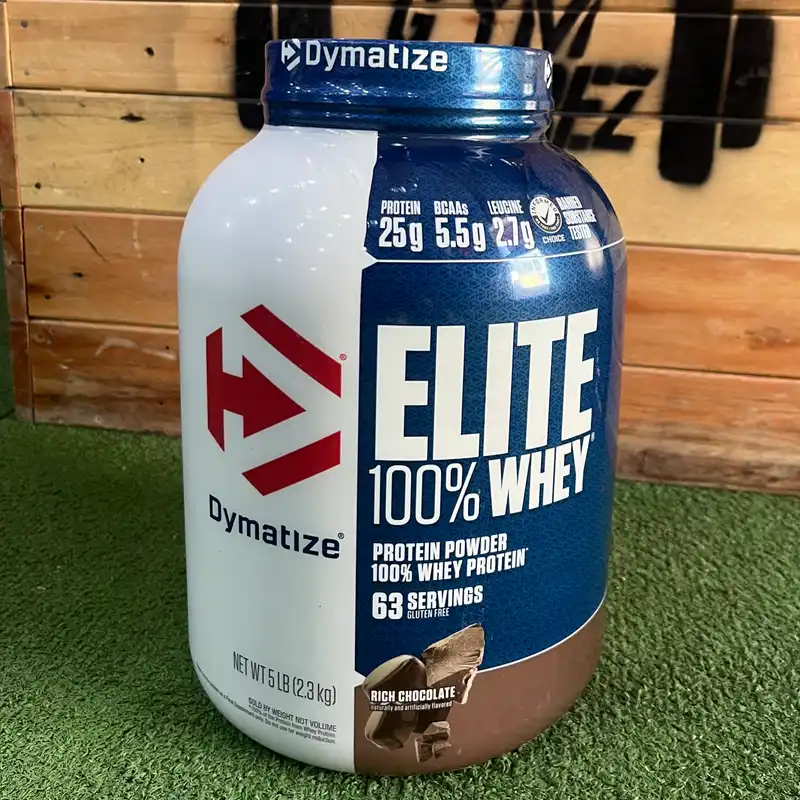 Creatina DYMATIZE 
